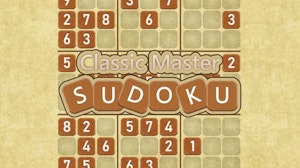 Image for Classic Master Sudoku