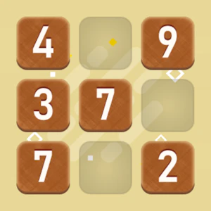 Classic Master Sudoku Thumbnail