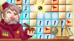 Classic Mine Sweeper