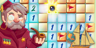 Classic Mine Sweeper thumbnail