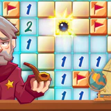 Classic Mine Sweeper