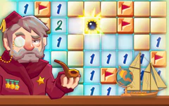 Classic Mine Sweeper