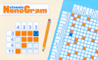 Classic Nonogram