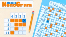 Classic Nonogram
