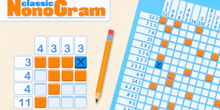 Classic Nonogram thumbnail