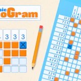 Classic Nonogram