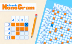 Classic Nonogram