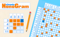 Classic Nonogram