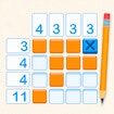 CLASSIC NONOGRAM