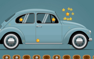 Classic Old And New Cars Hidden game cover