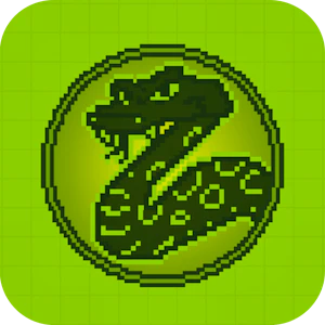 Classic Snake HTML5 Thumbnail