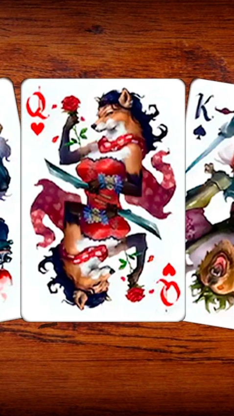 Classic Solitaire Klondike