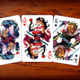 Classic Solitaire Klondike