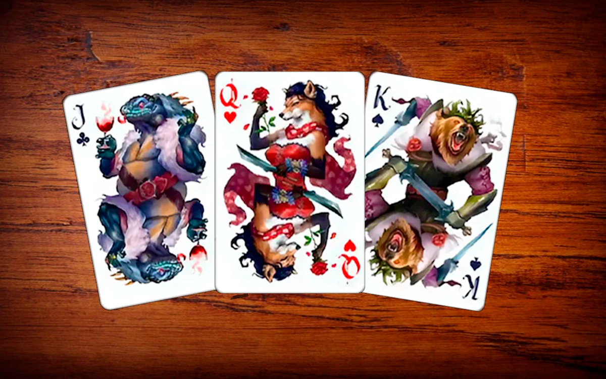 Play Classic Solitaire Klondike — free online Solitaire game