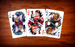 Classic Solitaire Klondike