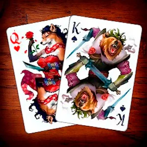 Classic Solitaire Klondike Thumbnail