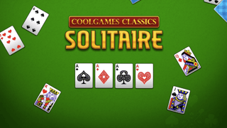 Classic Solitaire game cover