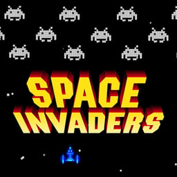 Juega gratis a Classic Space Invader