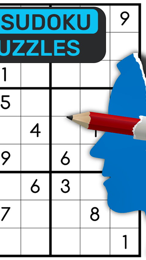 Classic Sudoku Daily Puzzles