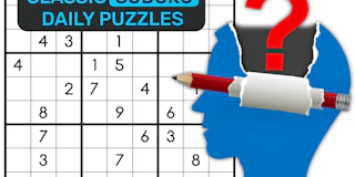 Classic Sudoku Daily Puzzles thumbnail