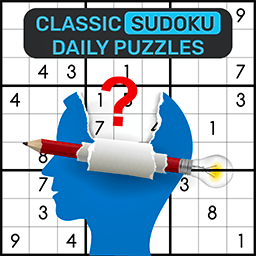 Classic Sudoku Daily Puzzles