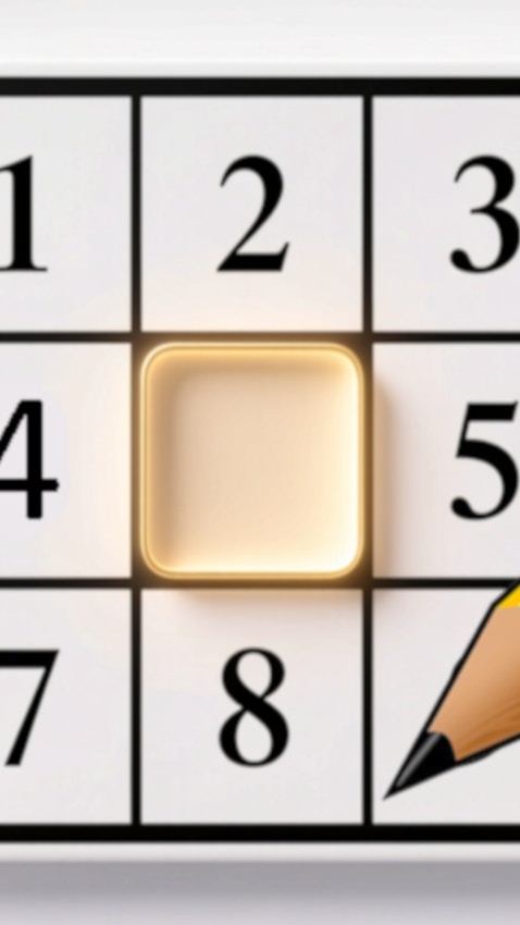 Classic Sudoku