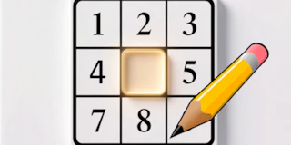Classic Sudoku thumbnail
