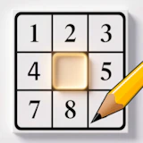 Classic Sudoku