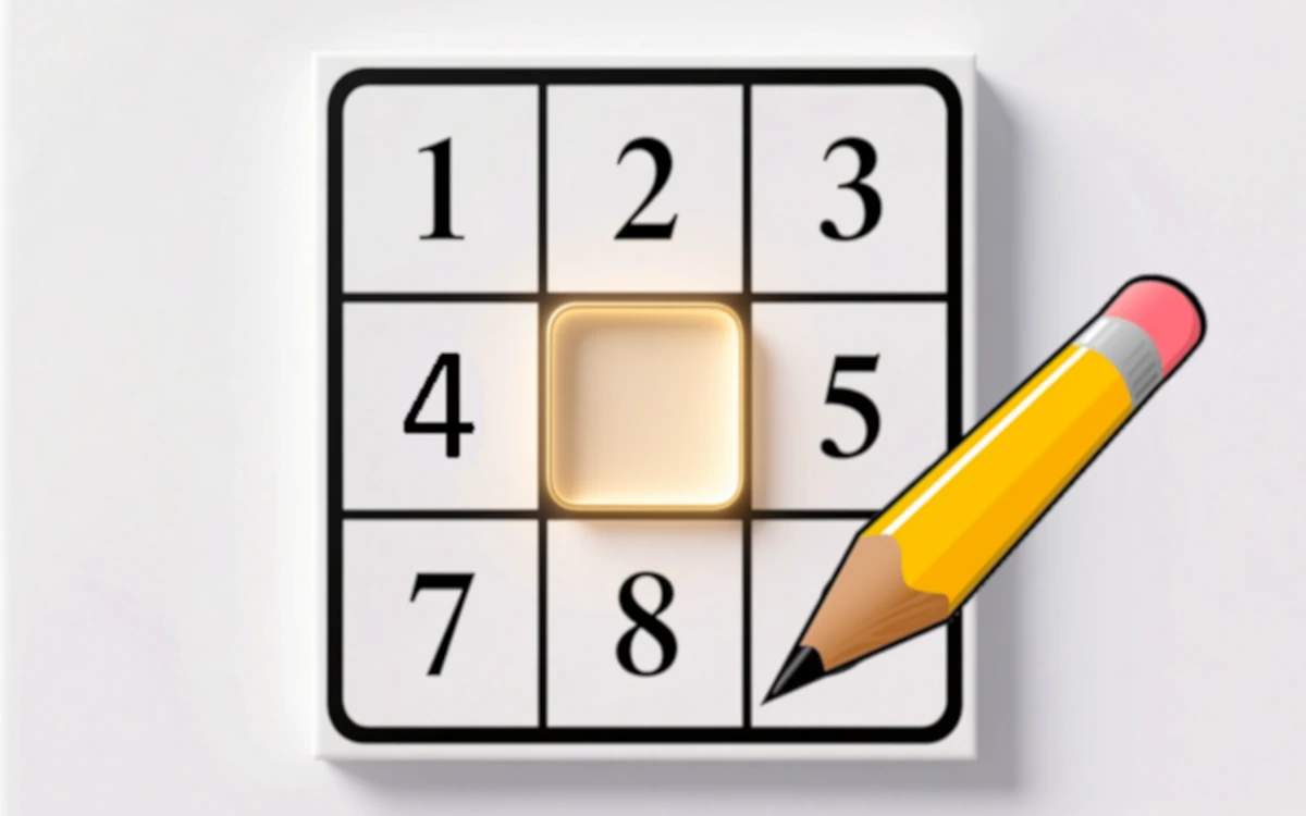 Play Classic Sudoku — free online Puzzle game