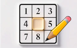 Classic Sudoku
