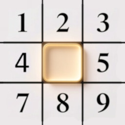 Classic Sudoku