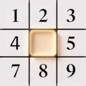 Classic Sudoku Thumbnail