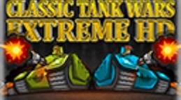 Classic Tank Wars Extreme HD