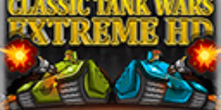 Classic Tank Wars Extreme HD thumbnail
