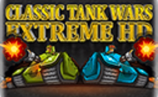 Classic Tank Wars Extreme Hd 🕹️ Play Now on GamePix