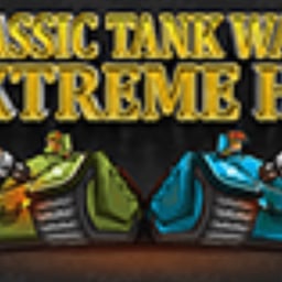 Juega gratis a Classic Tank Wars Extreme HD