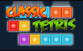 🕹️ Play Tetris Online for Free: Unblocked Tetris Inspired Games in HTML