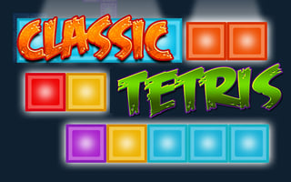 Classic Tetris