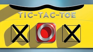 Image for Classic Tic-Tac-Toe Online