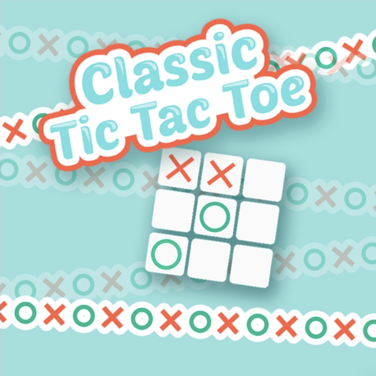 Tic-Tac-Toe 🕹️ Play Tic-Tac-Toe on Play123