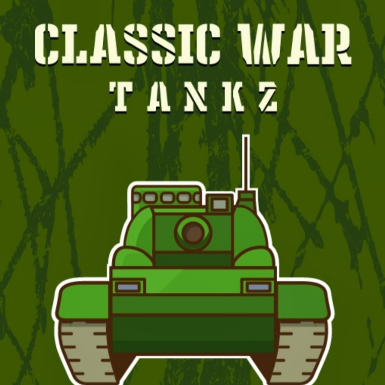 Classic Tank Wars Extreme Hd 🕹️ Play Now on GamePix