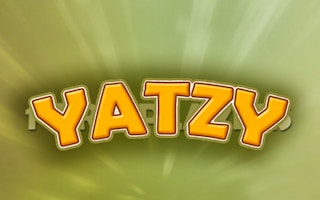 Classic Yatzy game cover