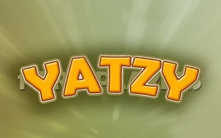 Classic Yatzy game cover