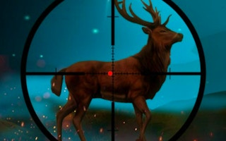 Classical Deer Hunter game cover