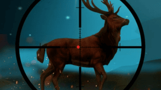 Classical Deer Hunter game cover