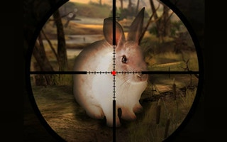 Classical Rabbit Hunting game cover