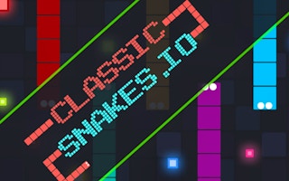 Classicsnakes.io game cover