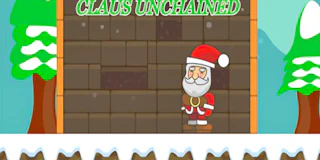 Claus Unchained thumbnail