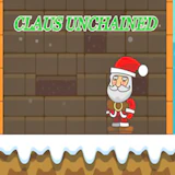 Claus Unchained