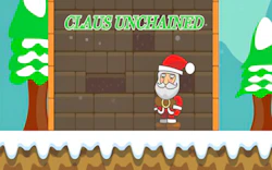 Claus Unchained